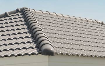 advantages of Yateley clay roofing