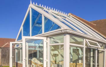 conservatory roof insulation costs Yateley