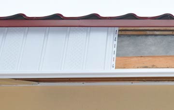 Yateley fascia repair costs