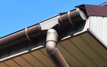 types of Yateley fascias