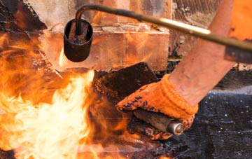 Yateley flat roof repair companies