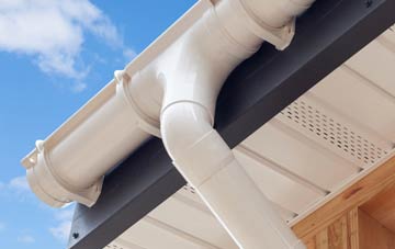 Yateley gutter installation costs