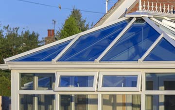 professional Yateley conservatory insulation