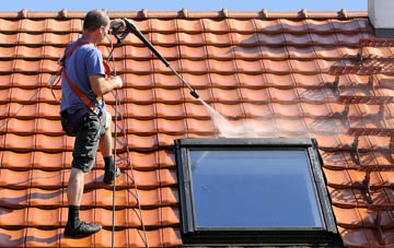 roof cleaning Yateley, Hampshire