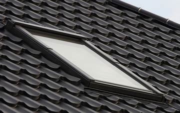 benefits of Yateley roof windows