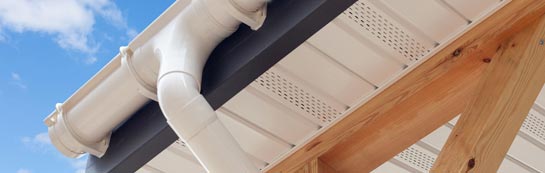 get Yateley guttering quotes today