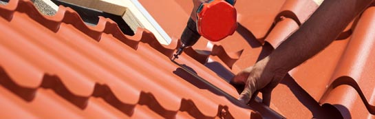 save on Yateley roof installation costs