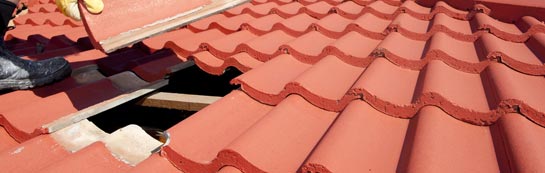 compare Yateley roof repair quotes