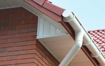 Yateley soffit repair costs