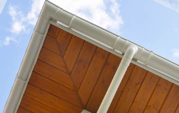 Yateley soffit types