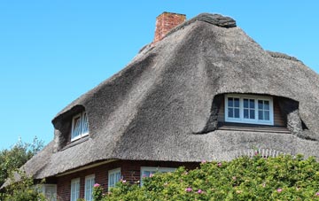 thatch roofing Yateley, Hampshire
