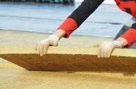 find rated Yateley roof insulation companies