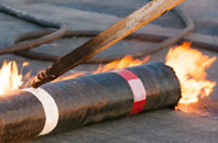 free Yateley flat roofing repair quotes