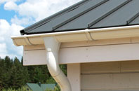 Yateley soffits